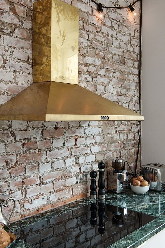 столешница из мрамора