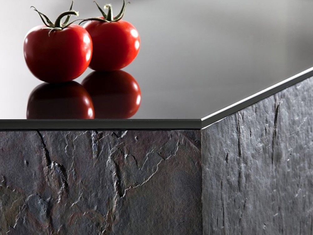 столешница из оникса